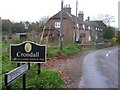 Dippenhall Street, Crondall