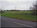 Fields off Ockley Lane