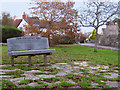 Puriton Village Green