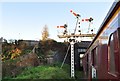 Signals at Loughborough