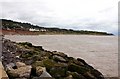 Caldy from the Marine Lake