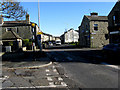 Bacup: Newchurch Road, Stacksteads