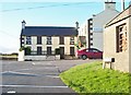 The Four Roads Inn, Carrickinab, Ballykinler