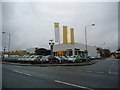 Motorline Renault, Ashford