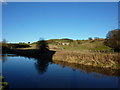 SD9949 : High Laithe Farm, Skipton by Peter Barr