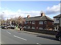 Council Housing - Hilton Street