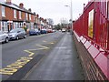 Ashley Street Scene