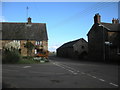 Farthingstone Main Street