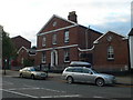 The Gables, Frodsham