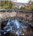 Bridge over the River Laroch, Ballachulish