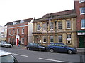 Lloyds TSB - Lymington High Street