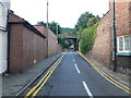 Fountain Lane, Frodsham