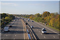 M3 Southbound