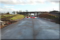 New Hen Moss Farm Bridge