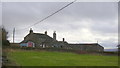 Farm, Bury Old Road, Turn Village