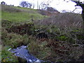 Stream, Bamford Road-Turn Road, Shuttleworth