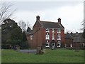 Red House in Tong Village