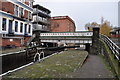 Castle Lock and Canal Bridge