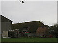 Barn in Grange Farm