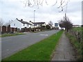 SD8406 : Heywood Old Road, Bowlee by Christine Johnstone