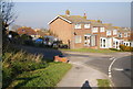 Houses, Hill Rd