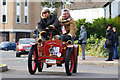 London-Brighton Veteran Car Run 2010