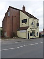 The Springhead Tavern, Darlaston