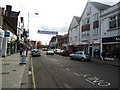 High Street, Walton on Thames