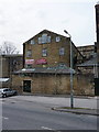 Walkey Clogs, Mount Pleasant Mills, Mytholmroyd