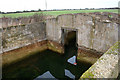 Stow Maries Aerodrome, Ammunition Store