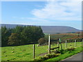 Footpath near Snilesworth Lodge