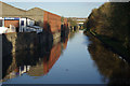 The Feeder Canal, Bristol