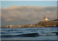 Doune Church, Macduff and Banff Bay