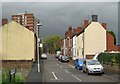 Meeting Street, Netherton