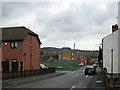 Griffin Street, Netherton