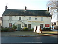 The Green Dragon Public House, Welton