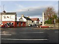 War Memorial, Clogher