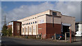 Old Bakery on Holmquarry Road