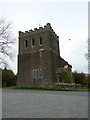 SD5399 : St Thomas' Church, Selside by Alexander P Kapp