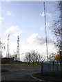 Washford Transmitting Station