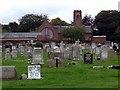 Anfield Crematorium