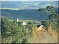 View over Templeman