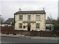 The Dragon Hotel, Whitehall Road