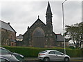 Prenton United Reformed Church