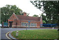 Gate Lodge, Whitgift School