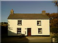 Thatch cottage in Dolphin Town