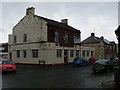 The Railway Inn, Rock Ferry