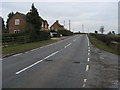 Bradley Cottages