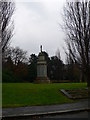 Prenton War Memorial
