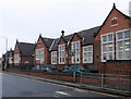 Kirkby-in-Ashfield - Morven Park School